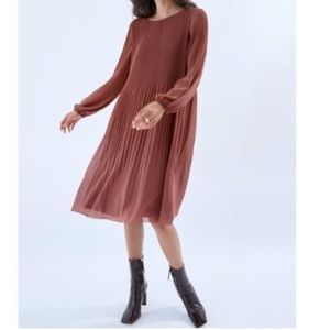 Artizia Wilfred Daydreamer Dress